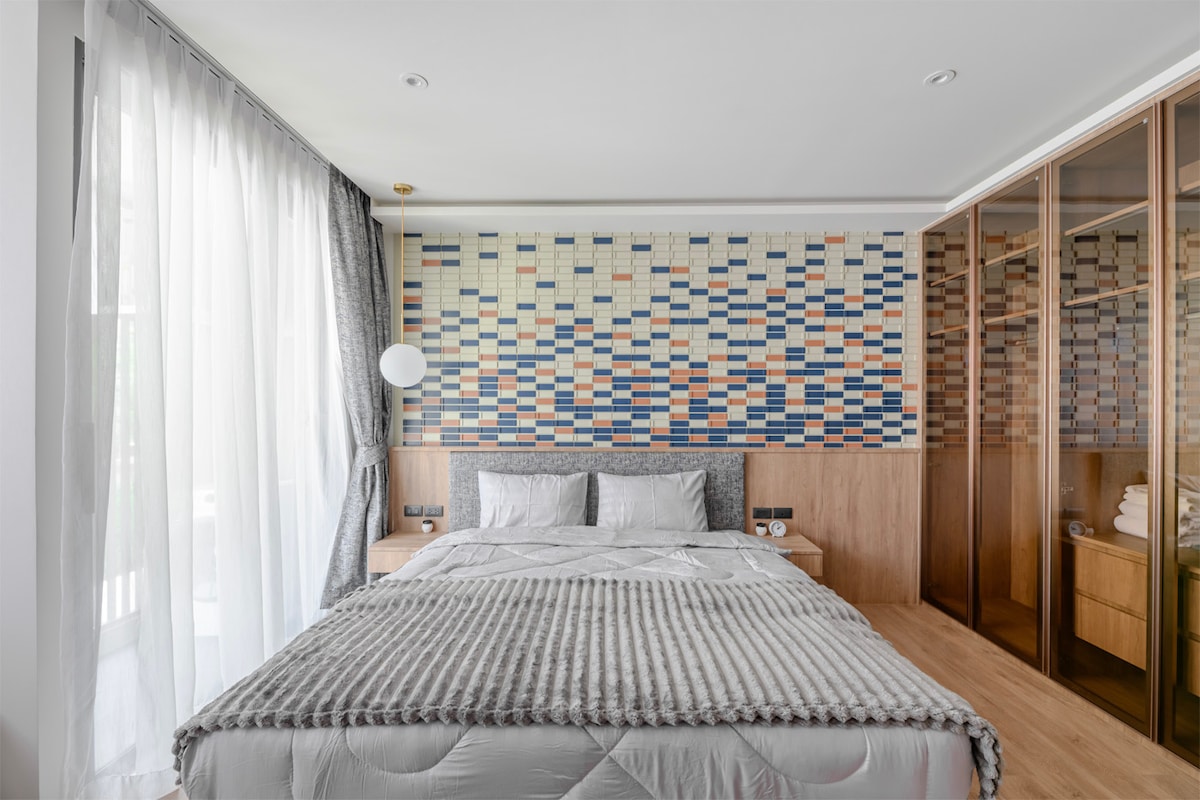 Bellevue Beachfront Studio — 8