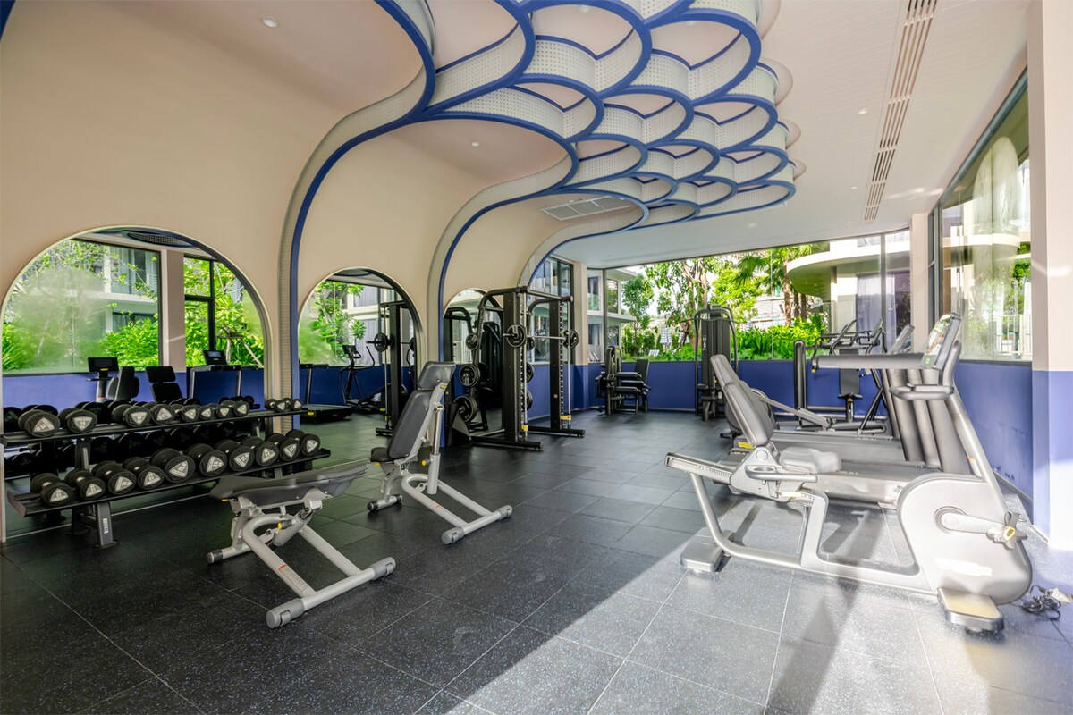 Bellevue Beachfront Studio — 18