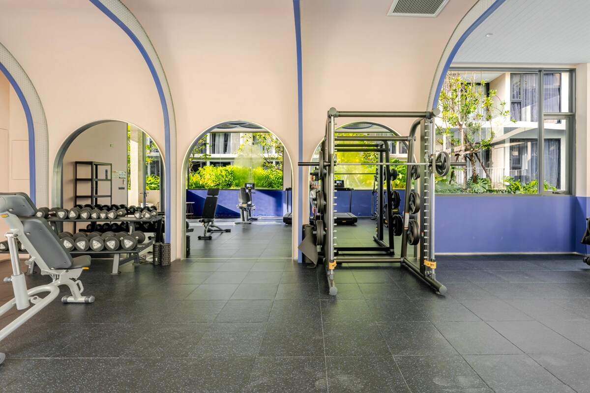 Bellevue Beachfront Studio — 19