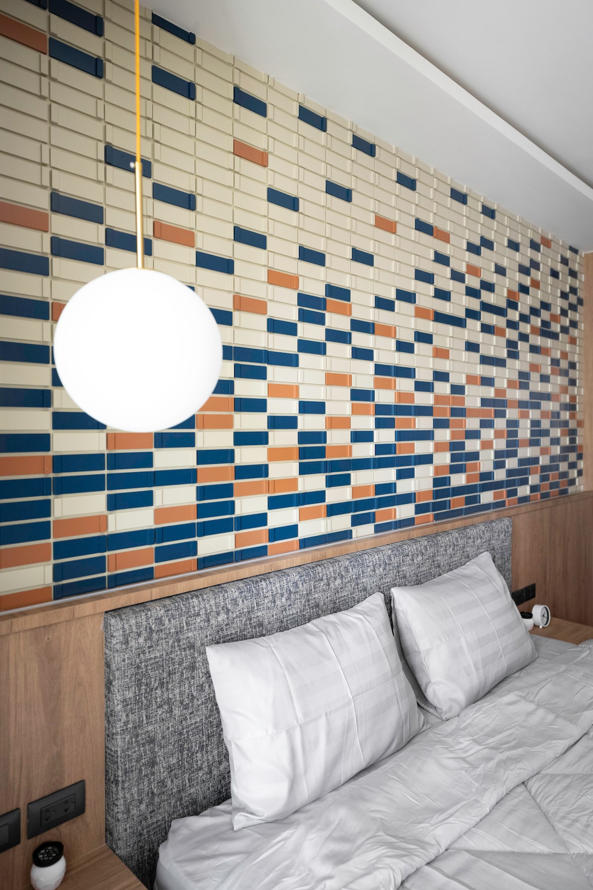 Bellevue Beachfront Studio — 21