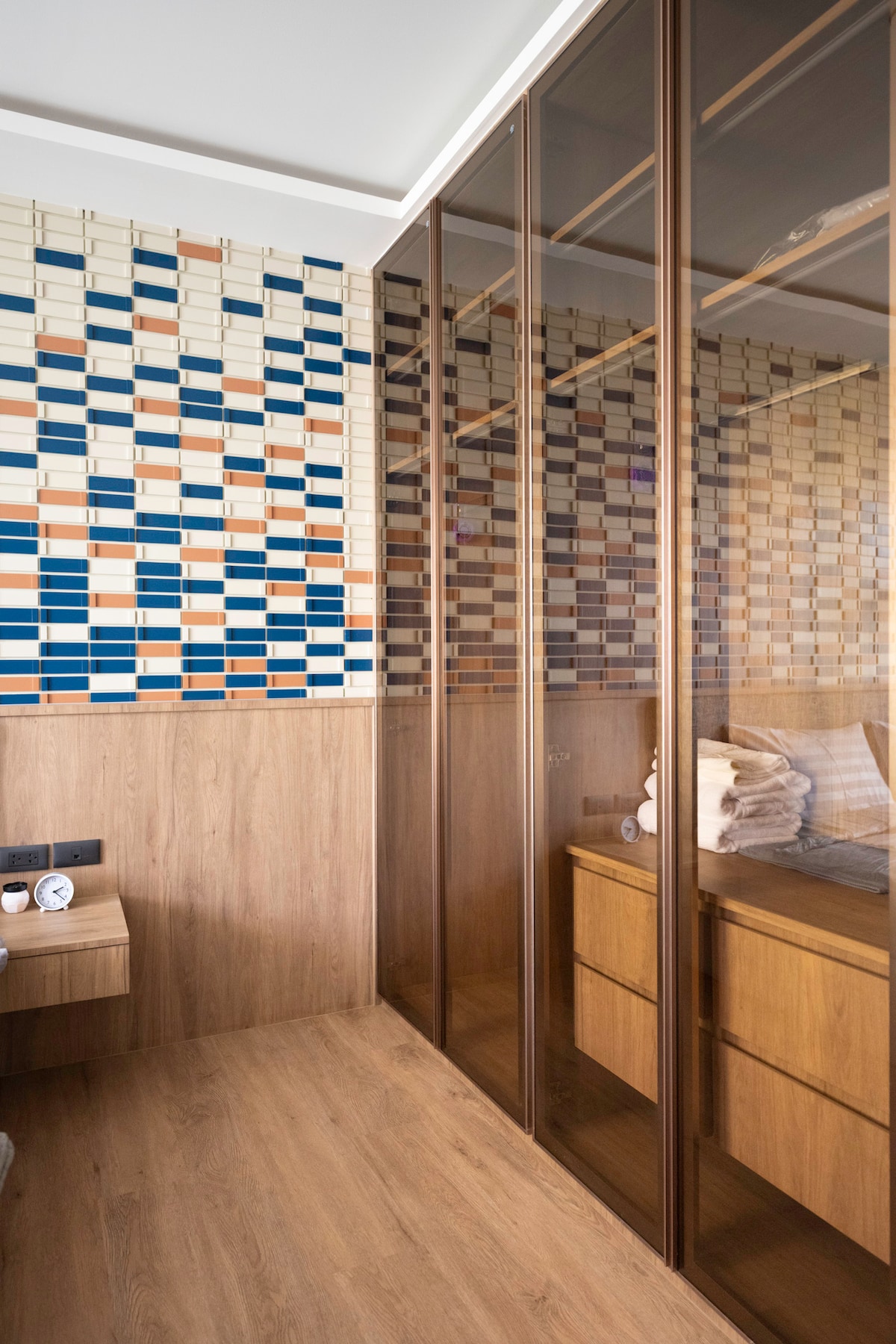 Bellevue Beachfront Studio — 26