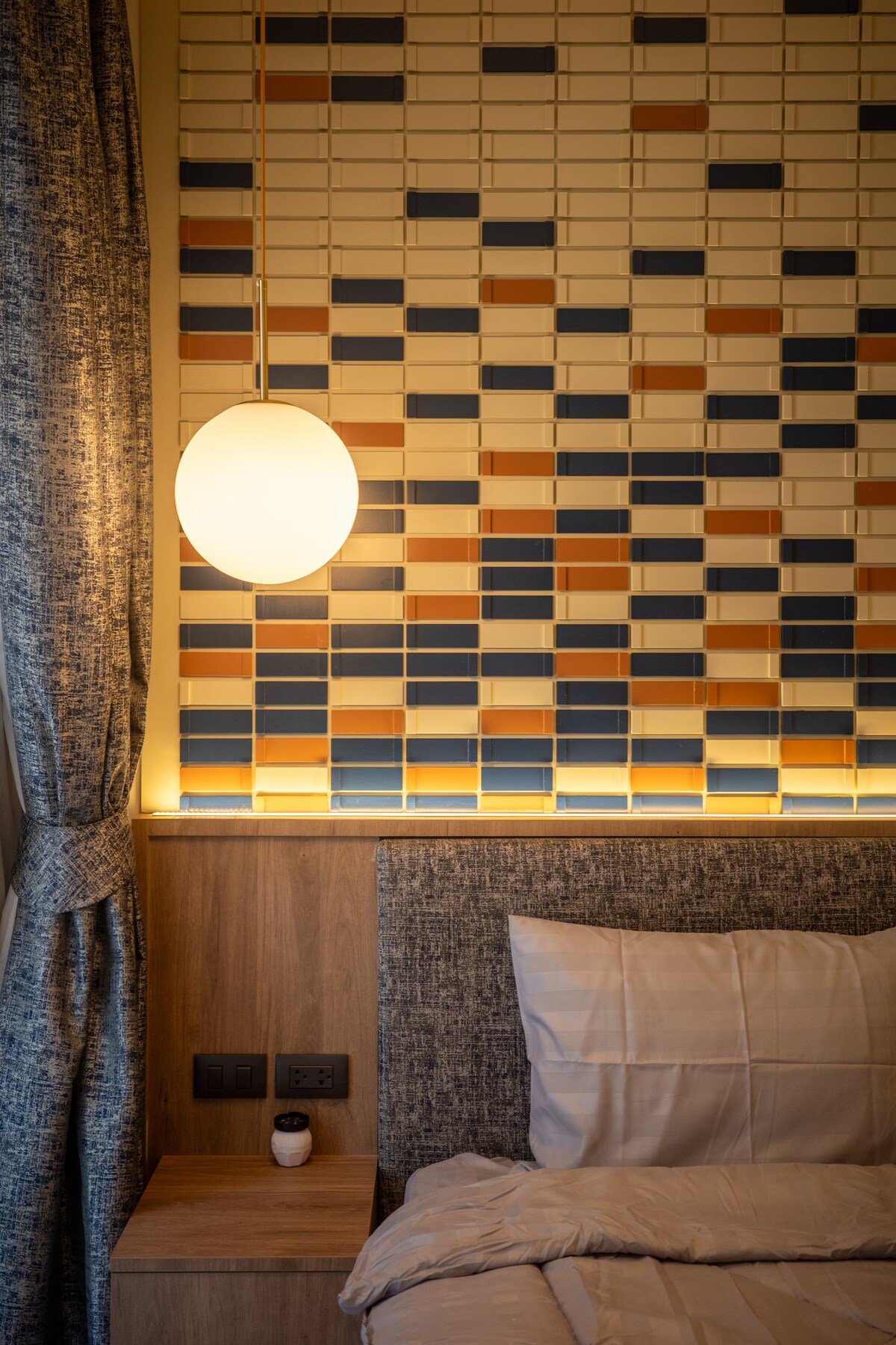 Bellevue Beachfront Studio — 31