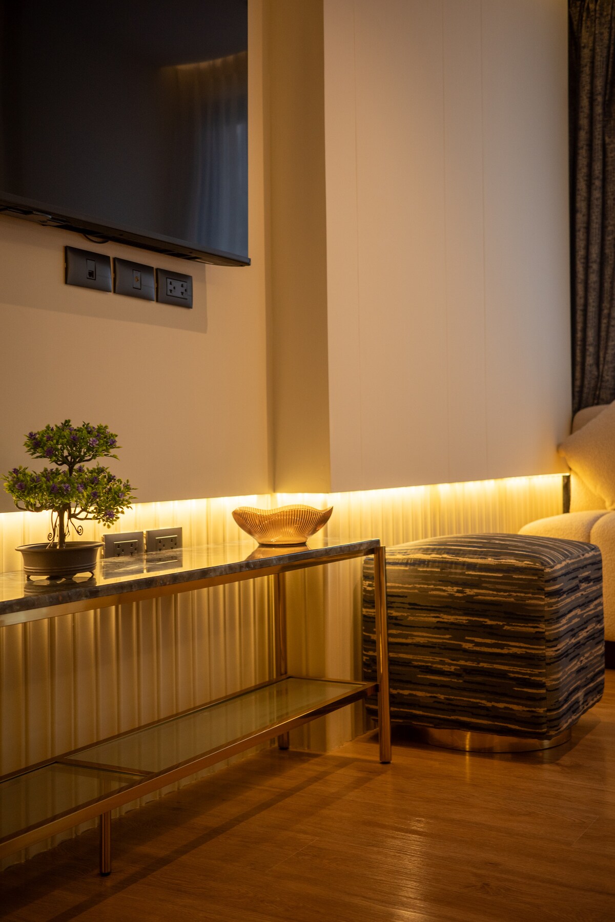 Bellevue Beachfront Studio — 32