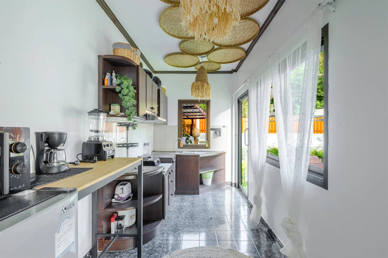 Boho House — 6