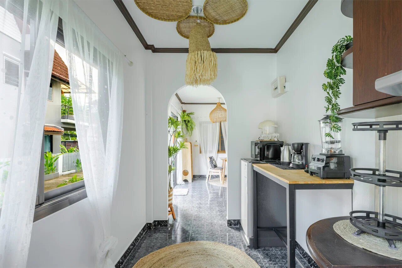 Boho House — 7