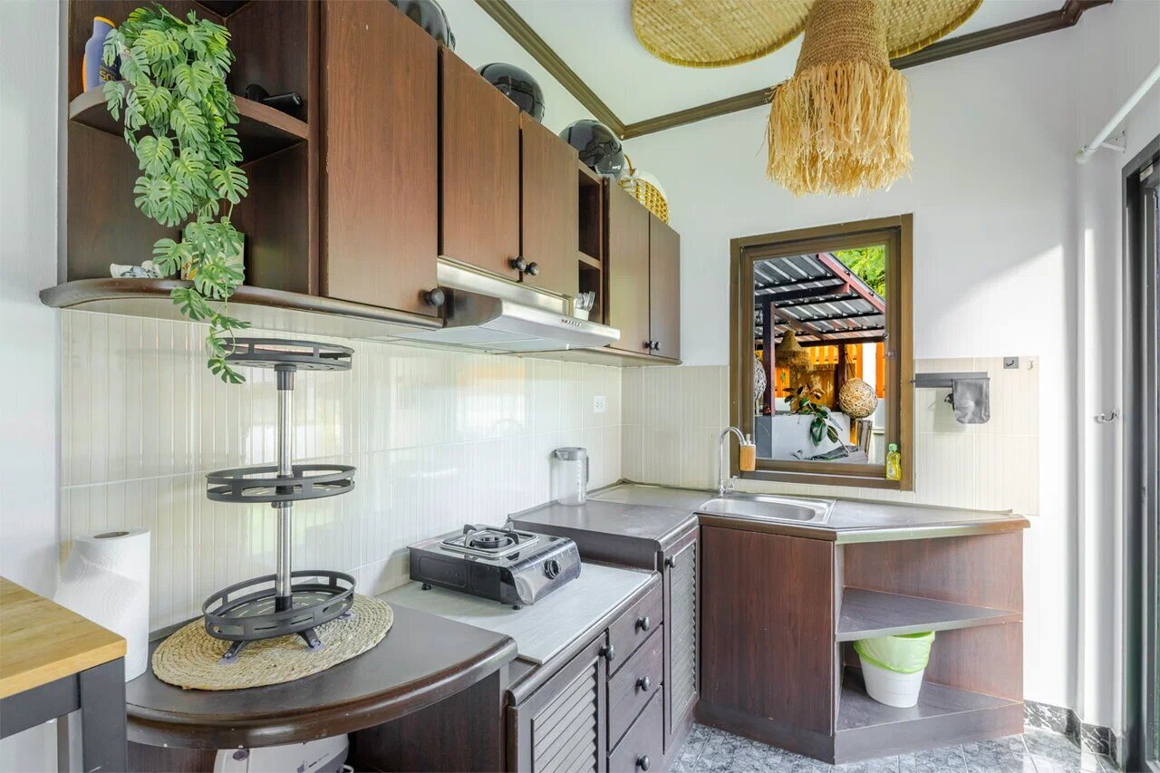 Boho House — 8