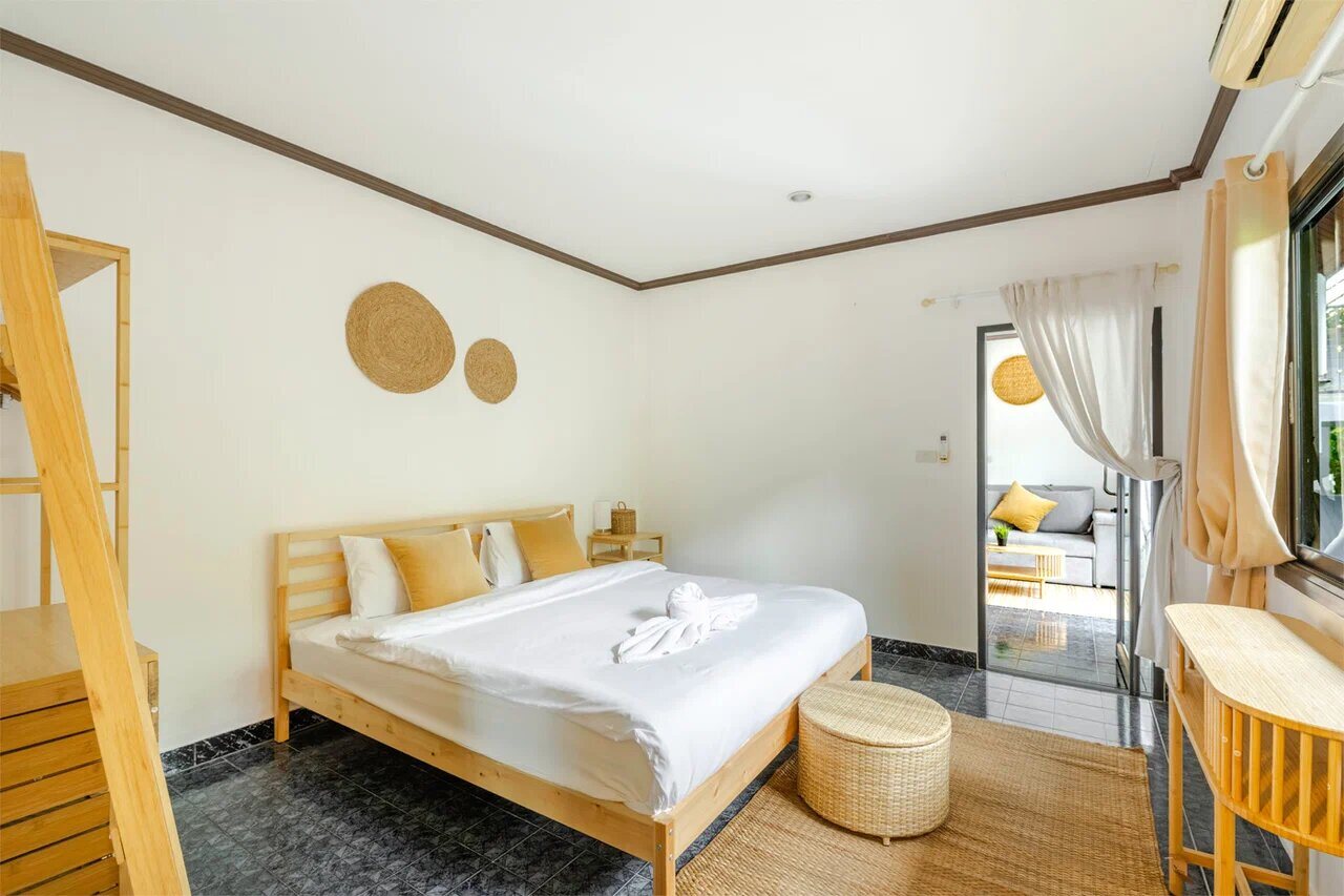 Boho House — 10