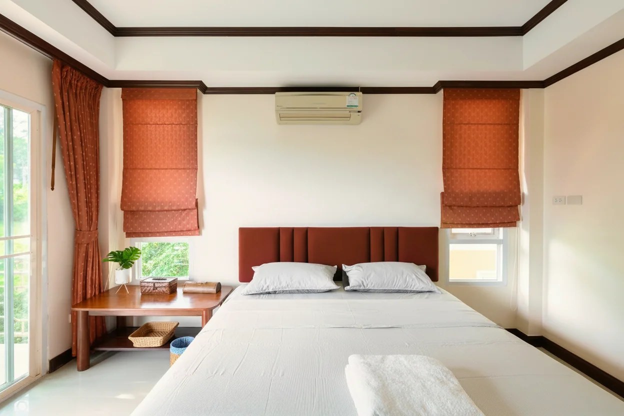 Cape Panwa Sea View — 4