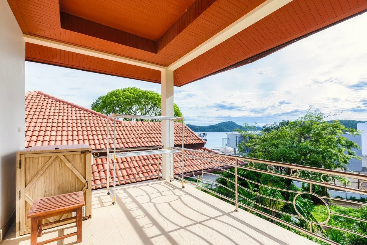 Cape Panwa Sea View — 7