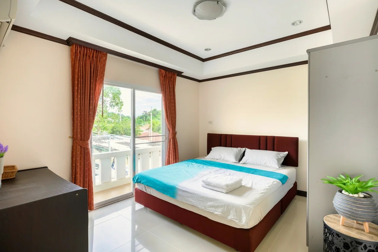 Cape Panwa Sea View — 8