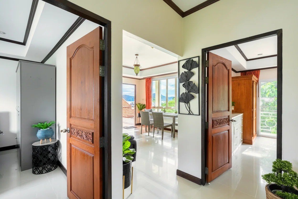 Cape Panwa Sea View — 10