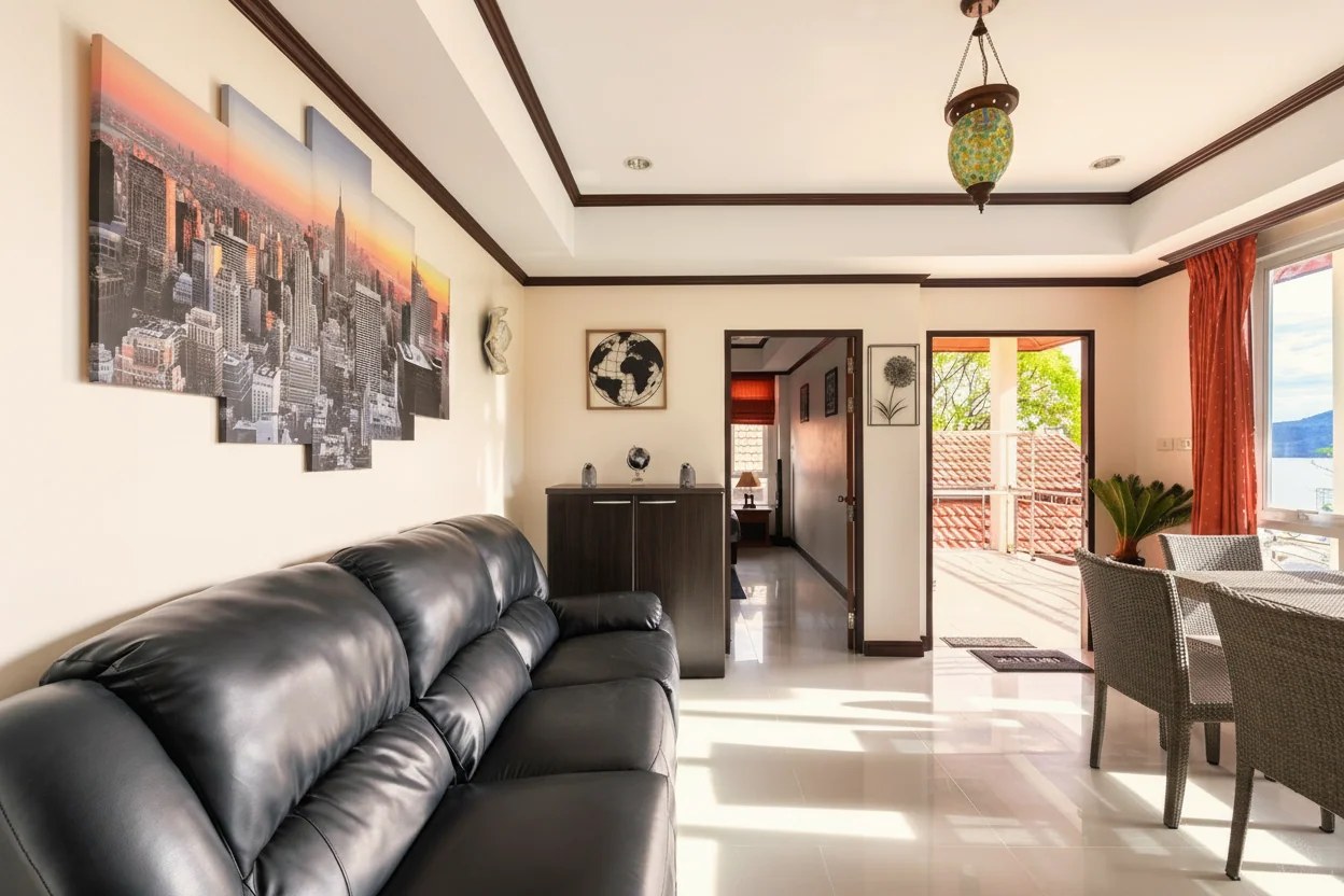 Cape Panwa Sea View — 11