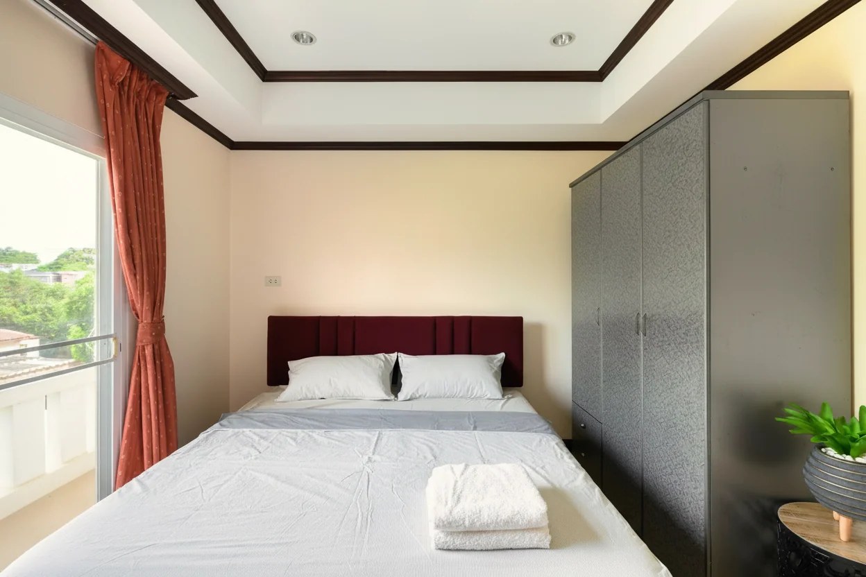 Cape Panwa Sea View — 14