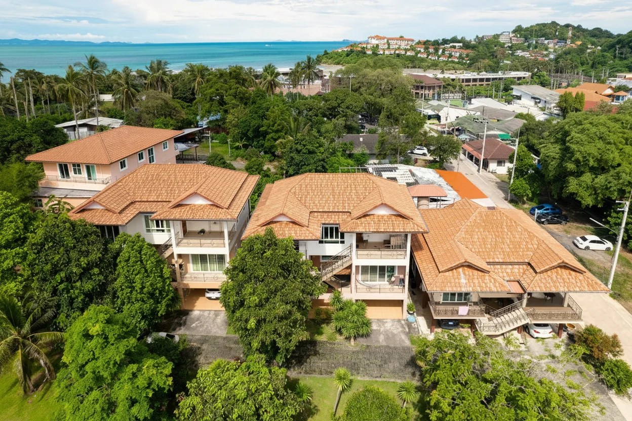 Cape Panwa Sea View — 16