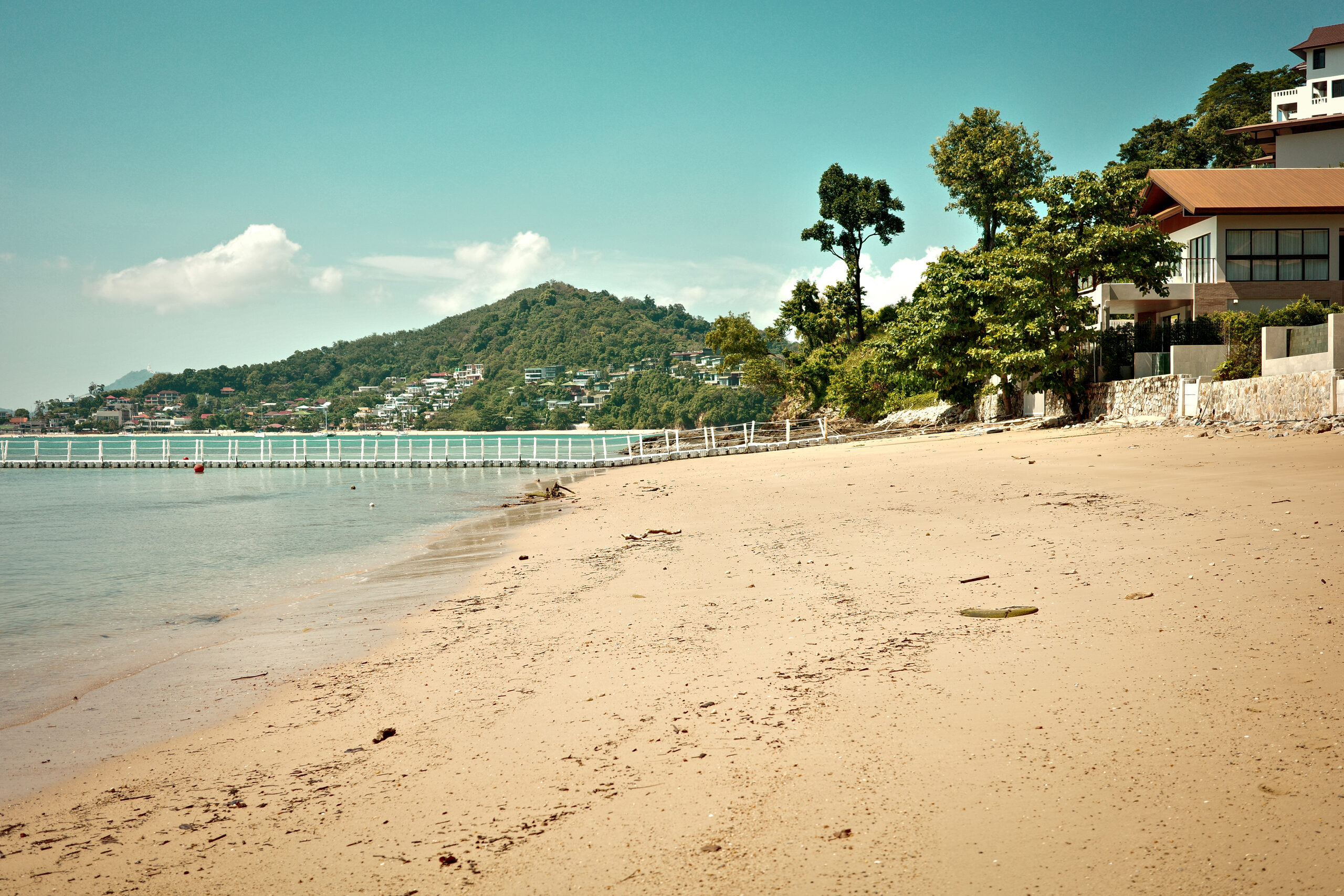 Cape Panwa Sea View — 19