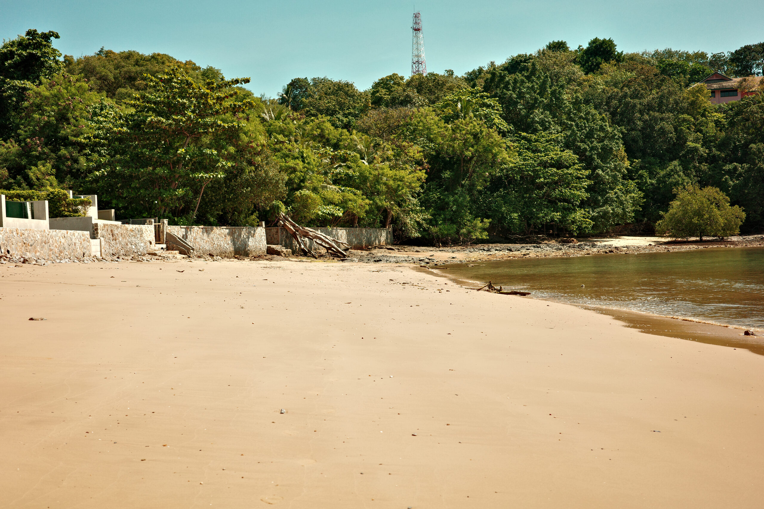 Cape Panwa Sea View — 20