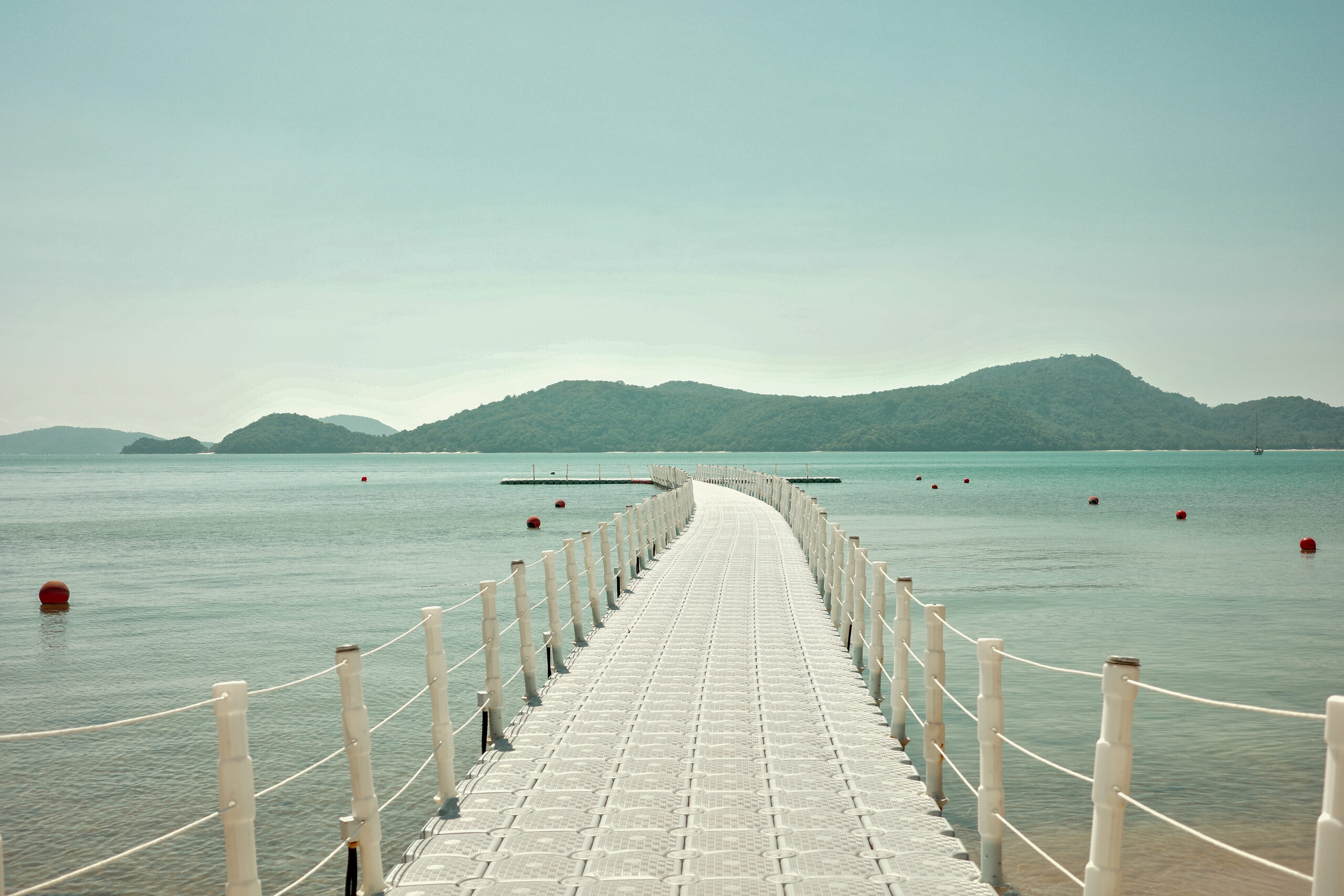 Cape Panwa Sea View — 21
