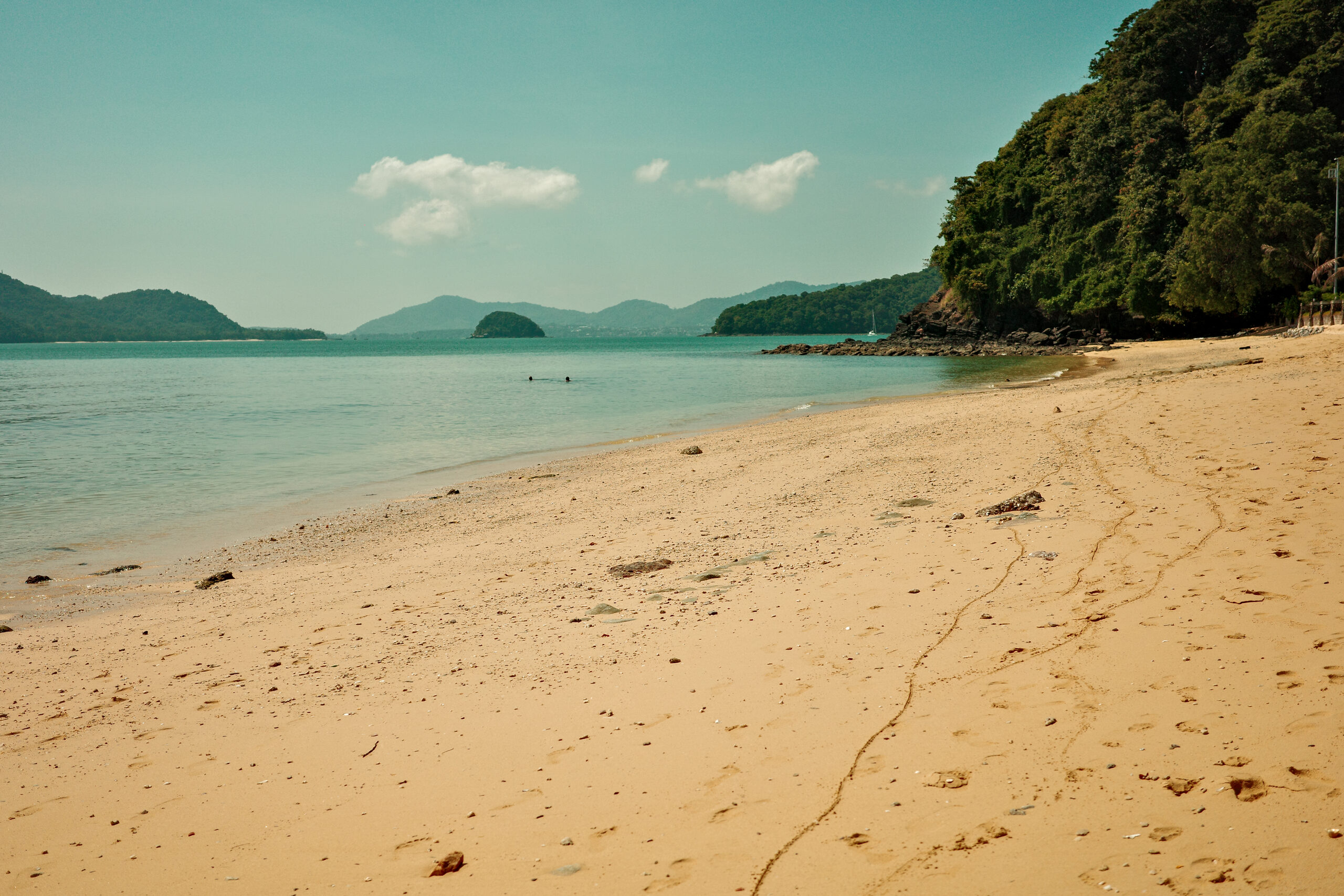 Cape Panwa Sea View — 22