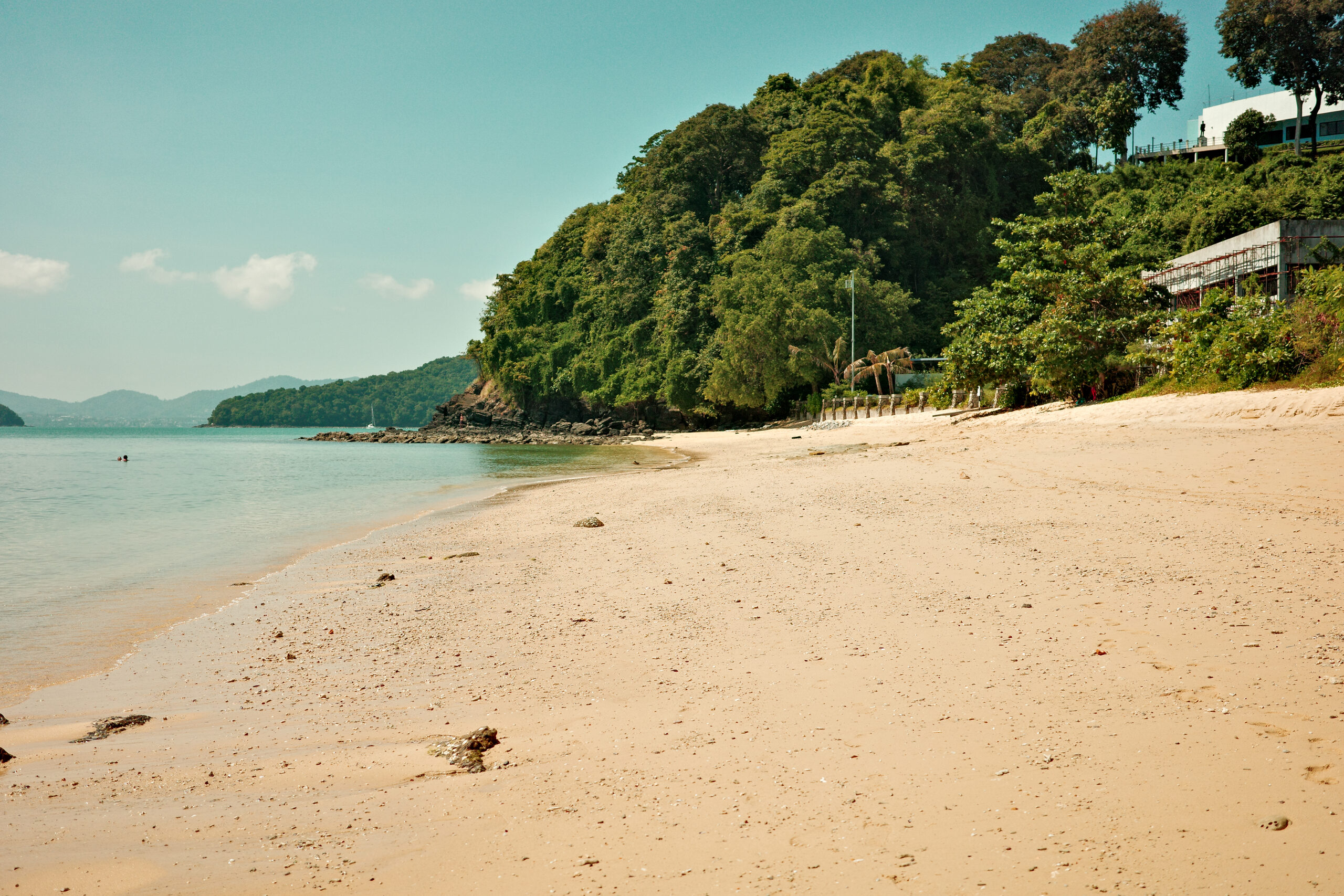 Cape Panwa Sea View — 23