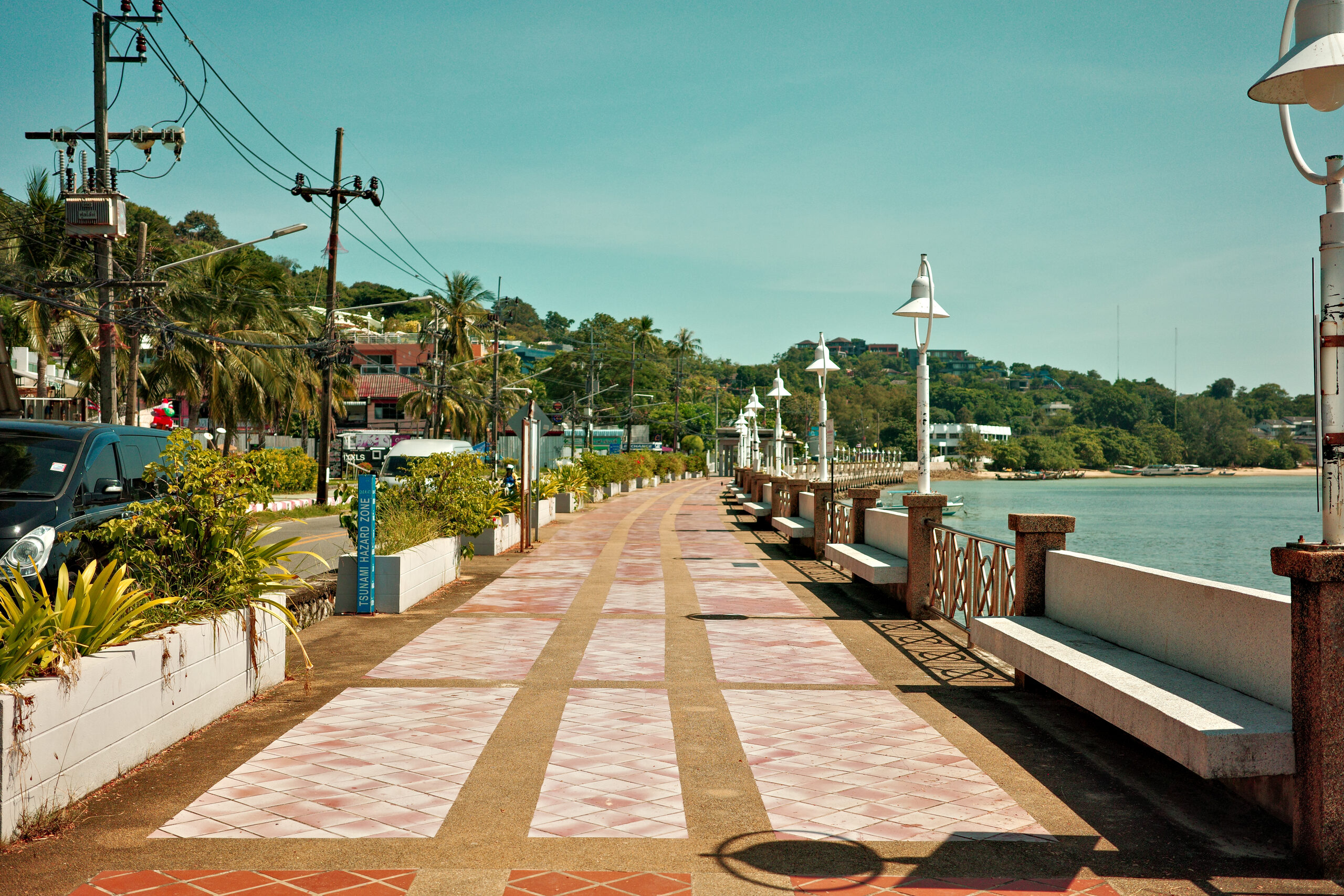 Cape Panwa Sea View — 24