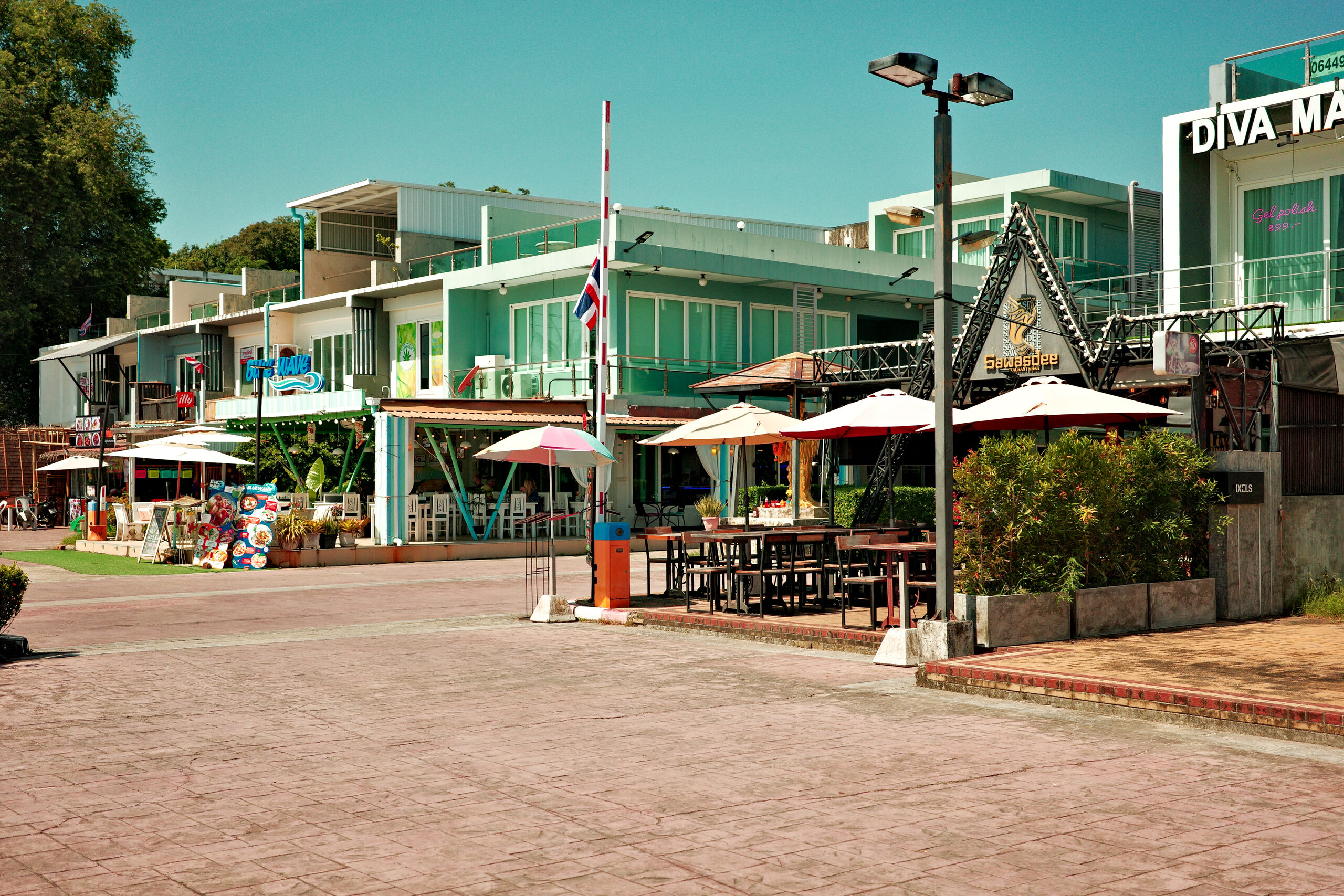 Cape Panwa Sea View — 26
