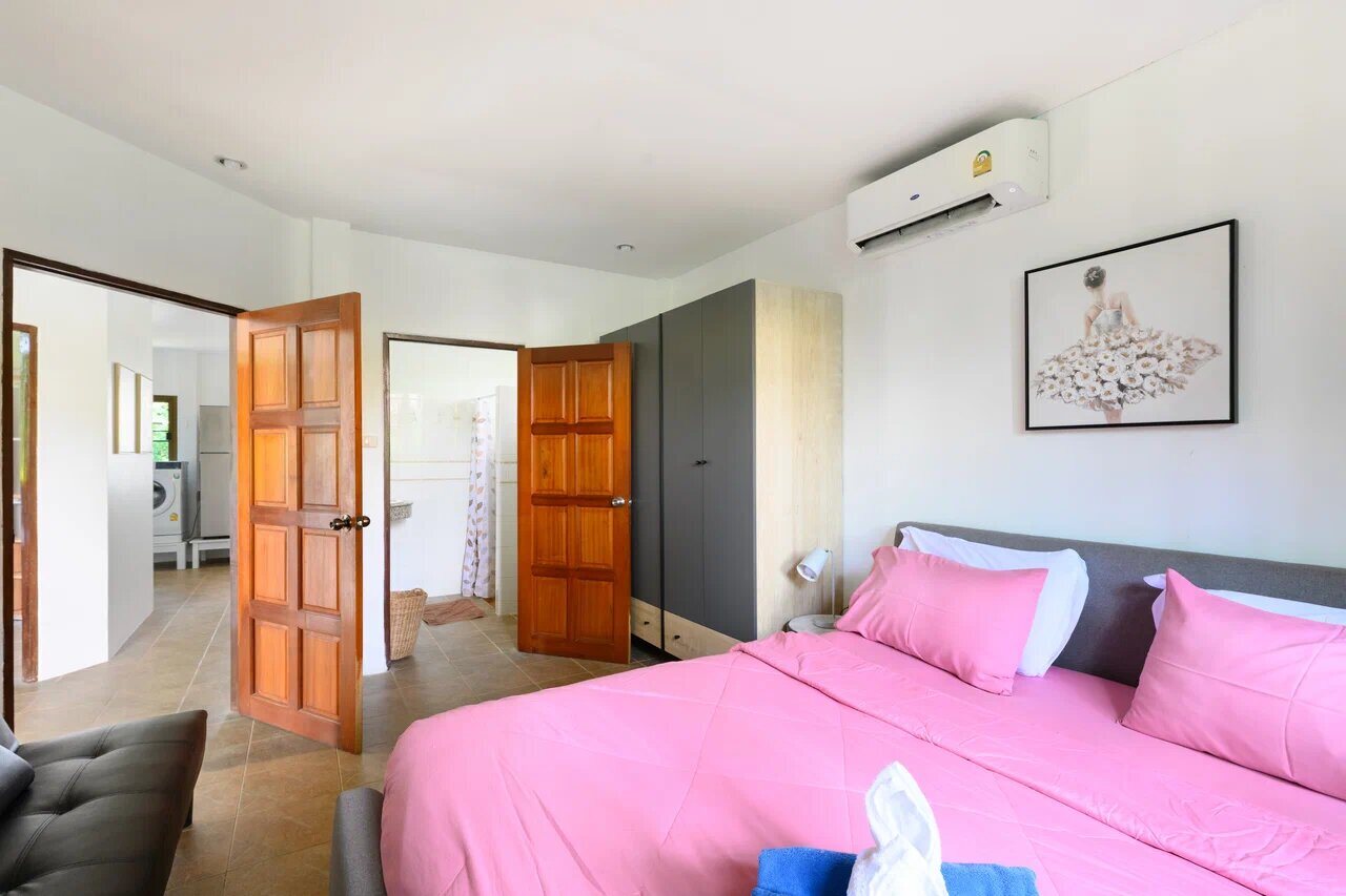 Family Bungalow — 6