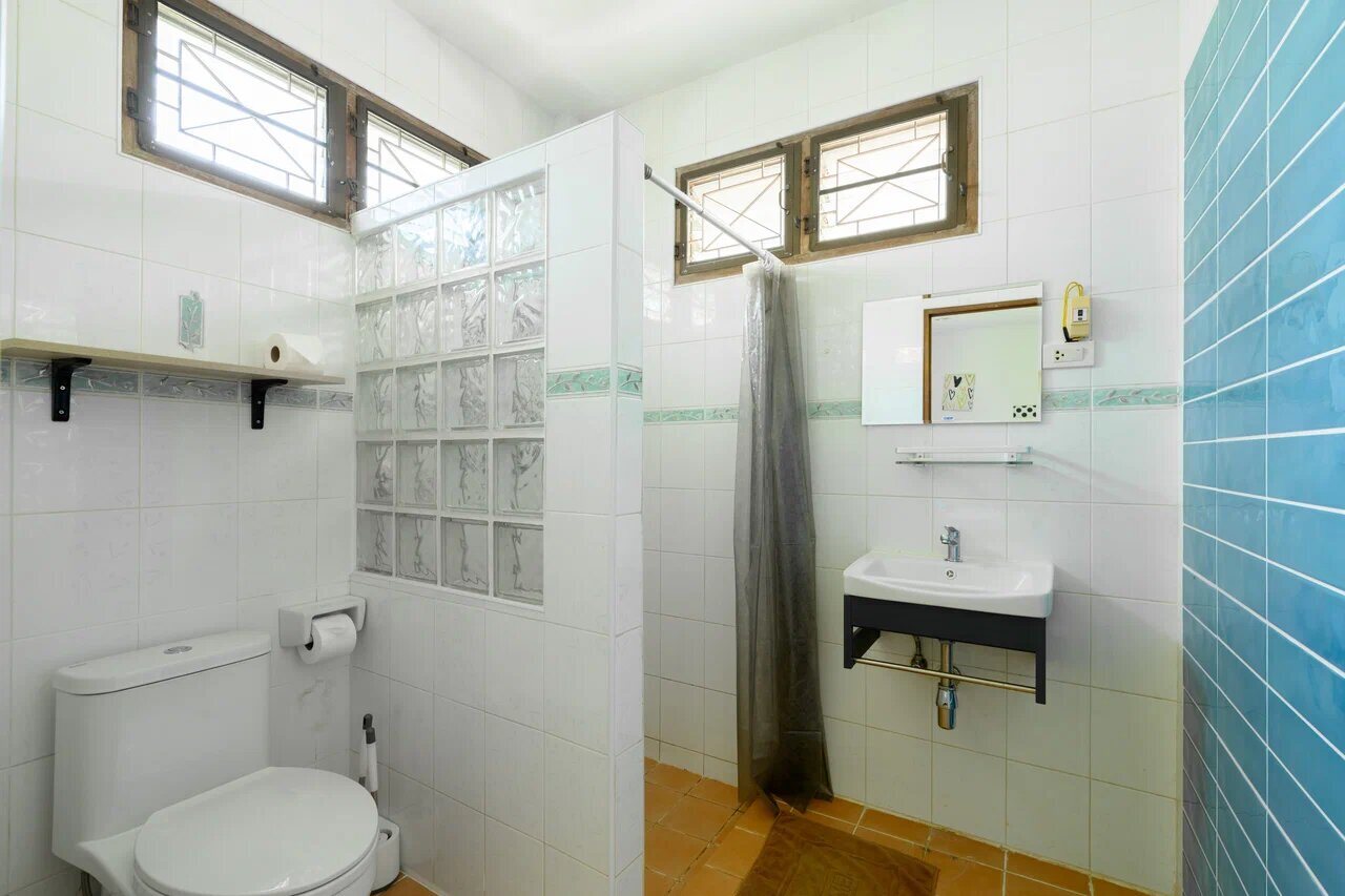 Family Bungalow — 9