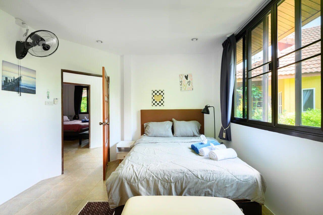 Family Bungalow — 10