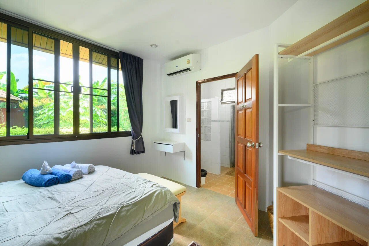 Family Bungalow — 11