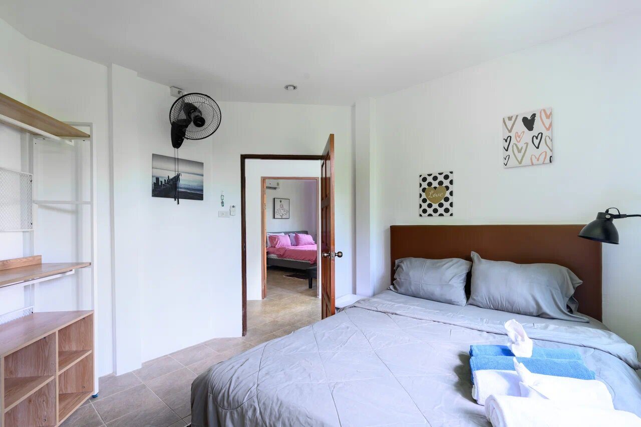 Family Bungalow — 12