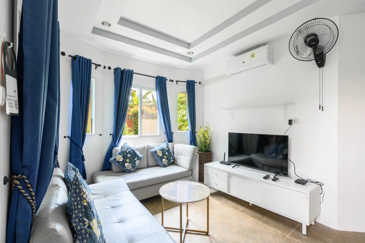 Family Bungalow — 13