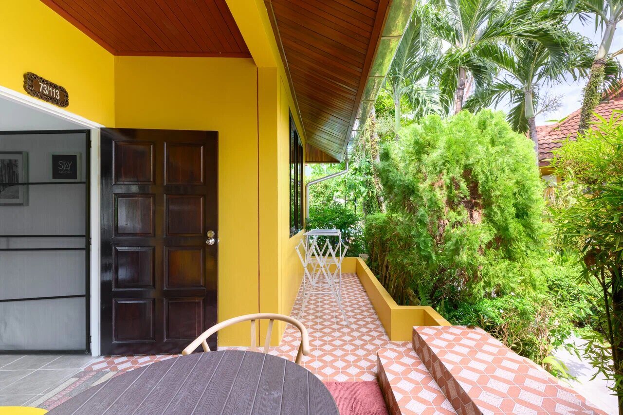 Family Bungalow — 16