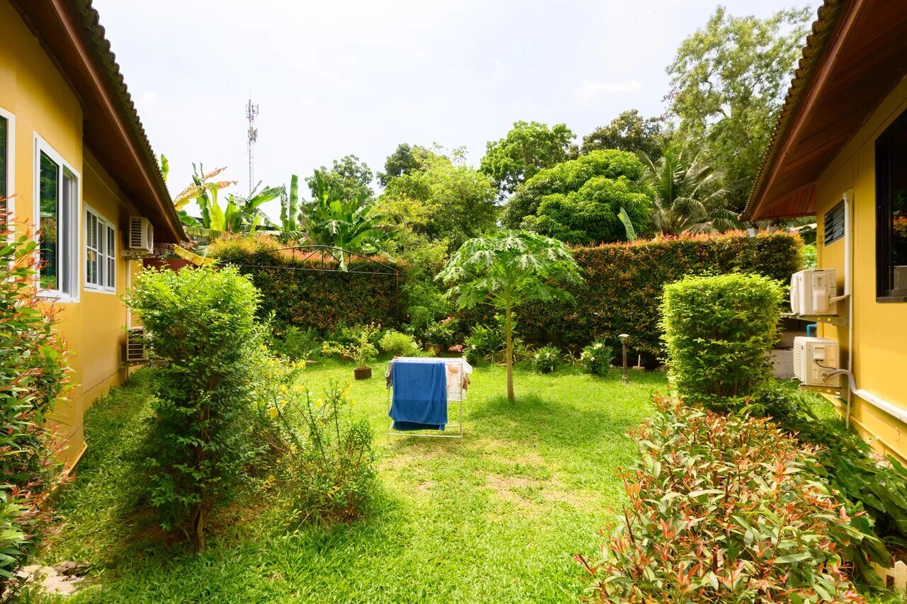 Family Bungalow — 17