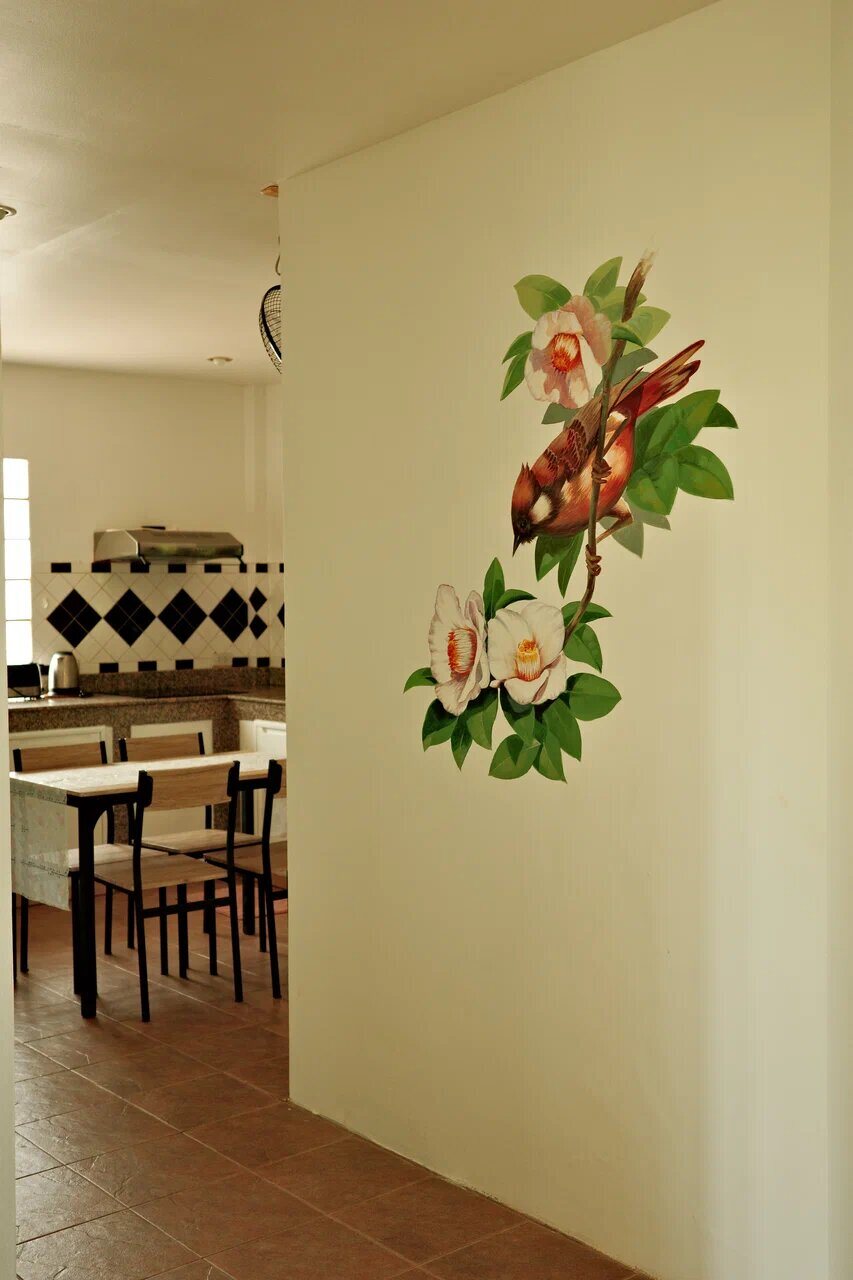Family Bungalow — 25