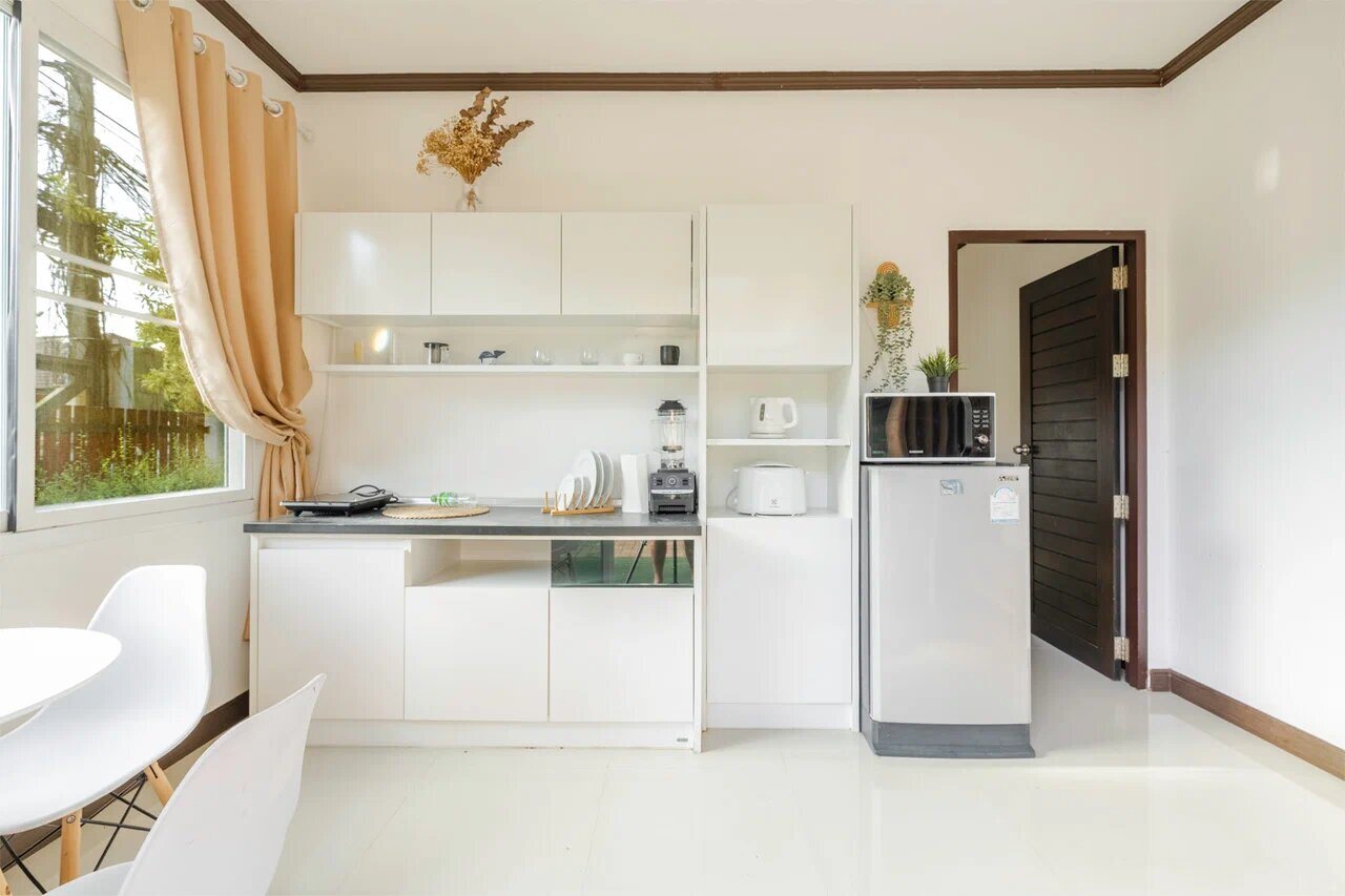 Jungle Apartment I — 4
