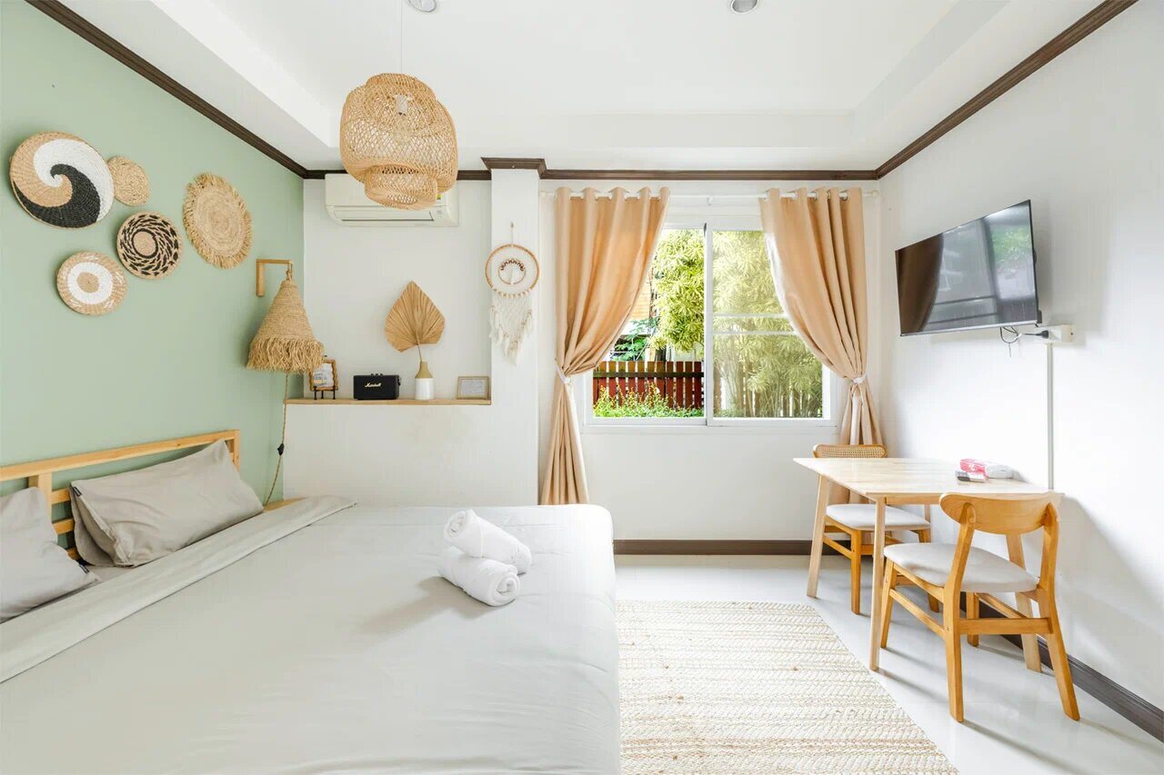 Jungle Apartment I — 6