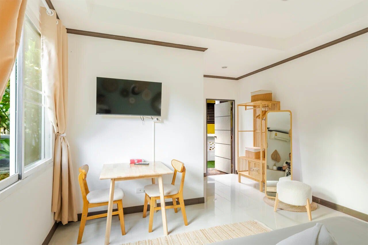 Jungle Apartment I — 7