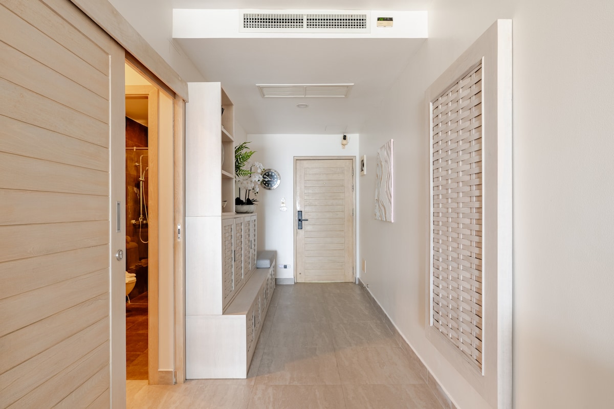 Karon Butterfly — 5