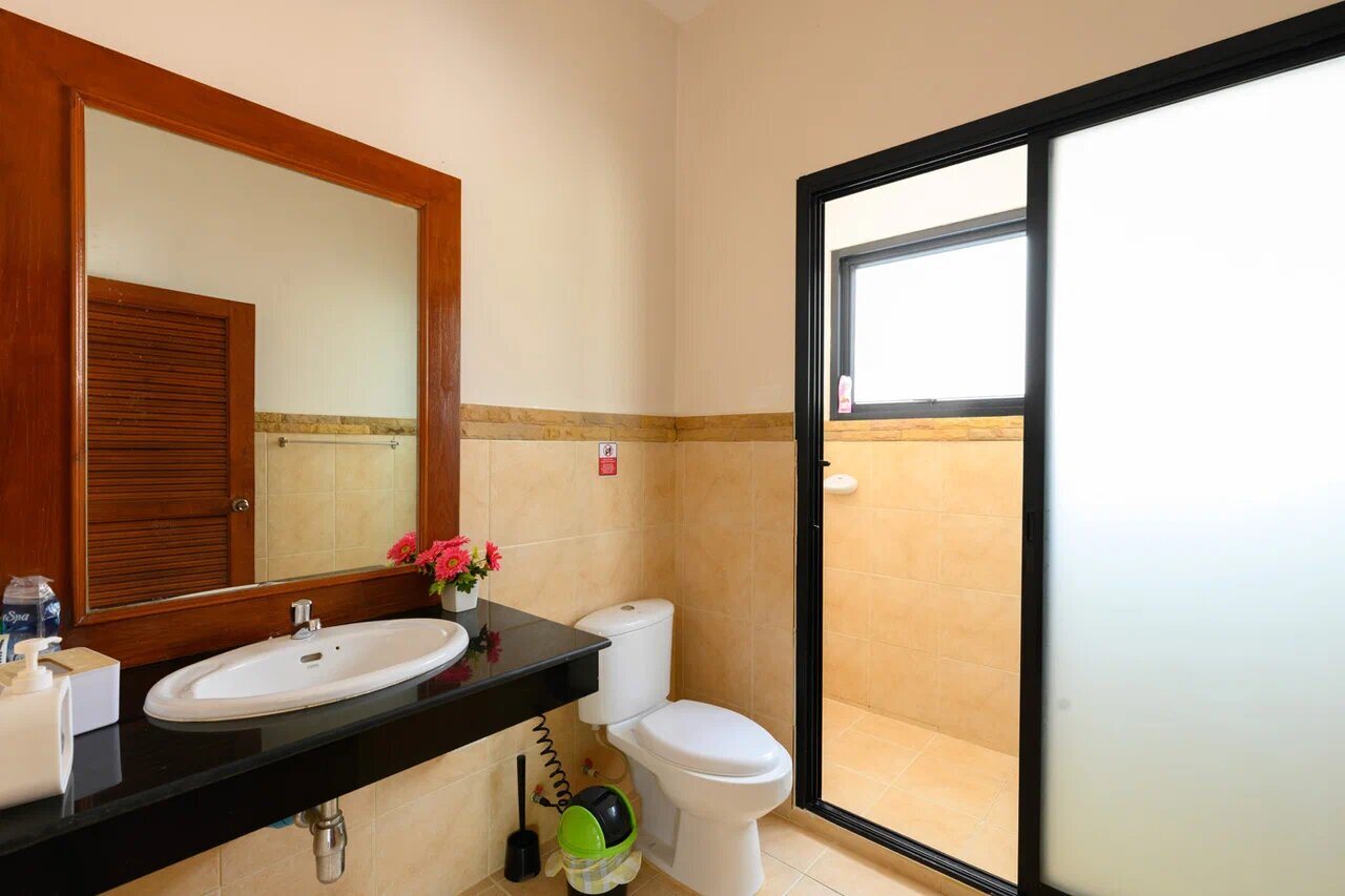 The Orange Villa — 10