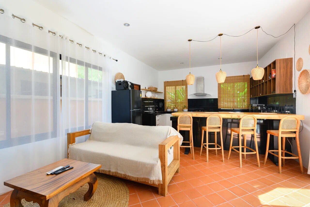 The Orange Villa — 17