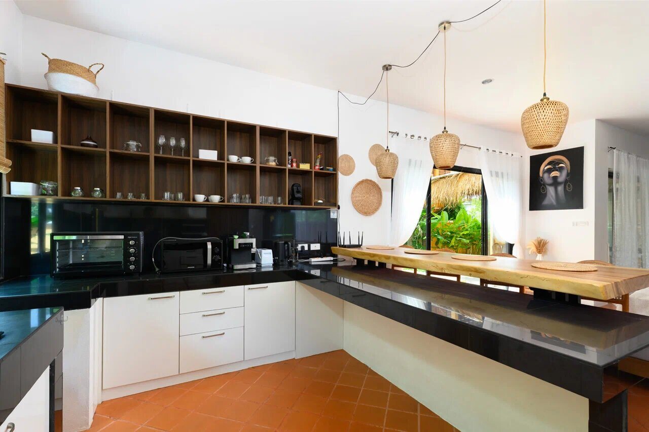 The Orange Villa — 18