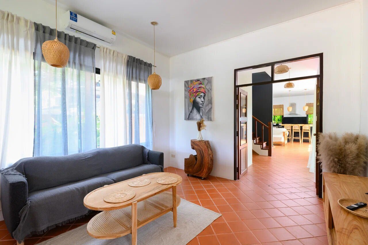The Orange Villa — 29