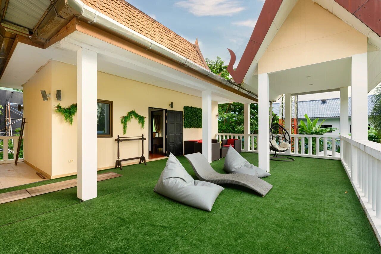 Beachside Villa I — 8