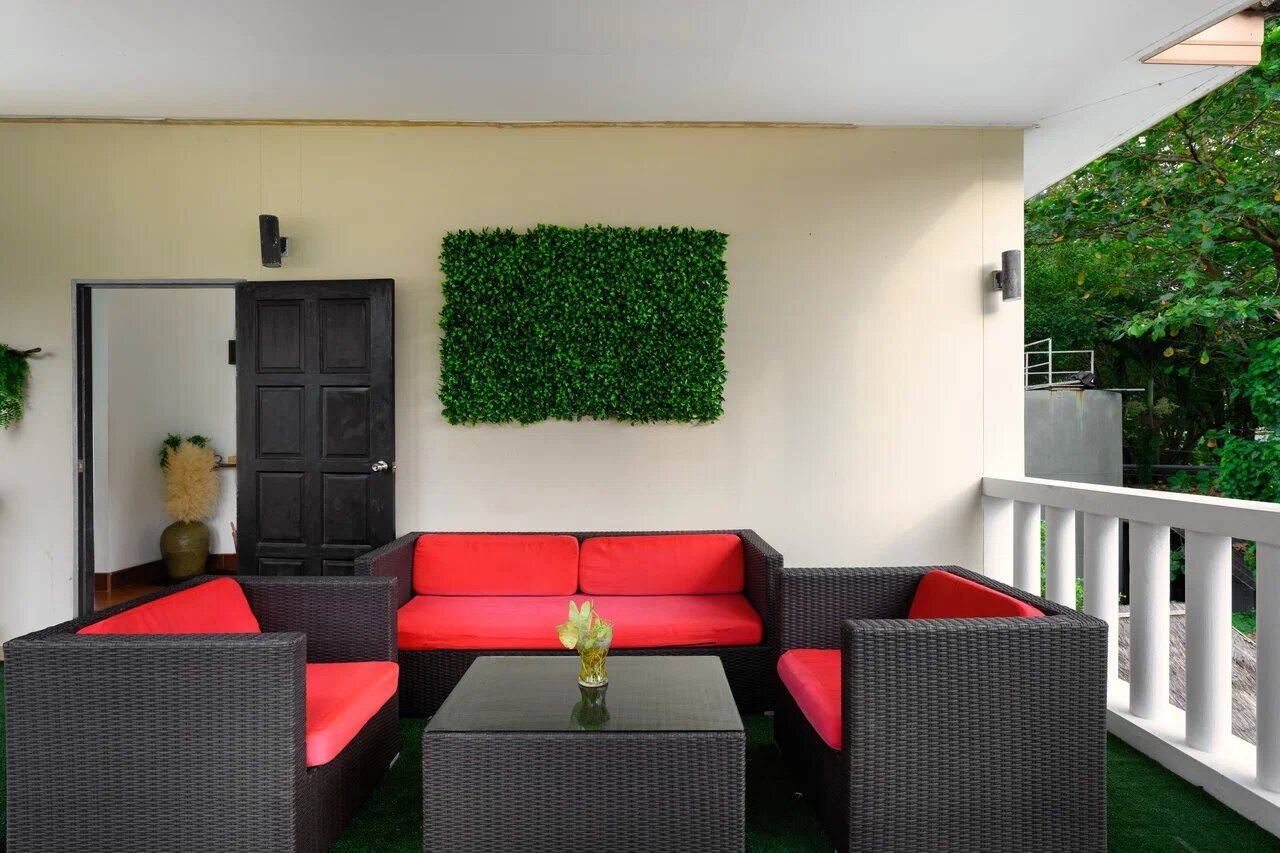 Beachside Villa I — 10