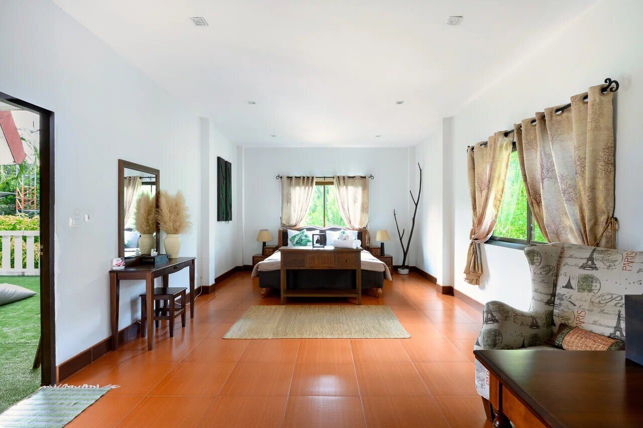 Beachside Villa I — 11