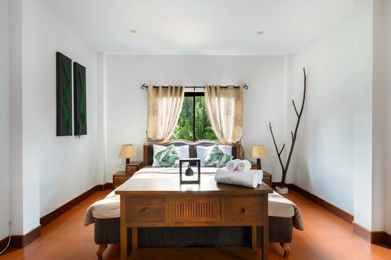 Beachside Villa I — 12