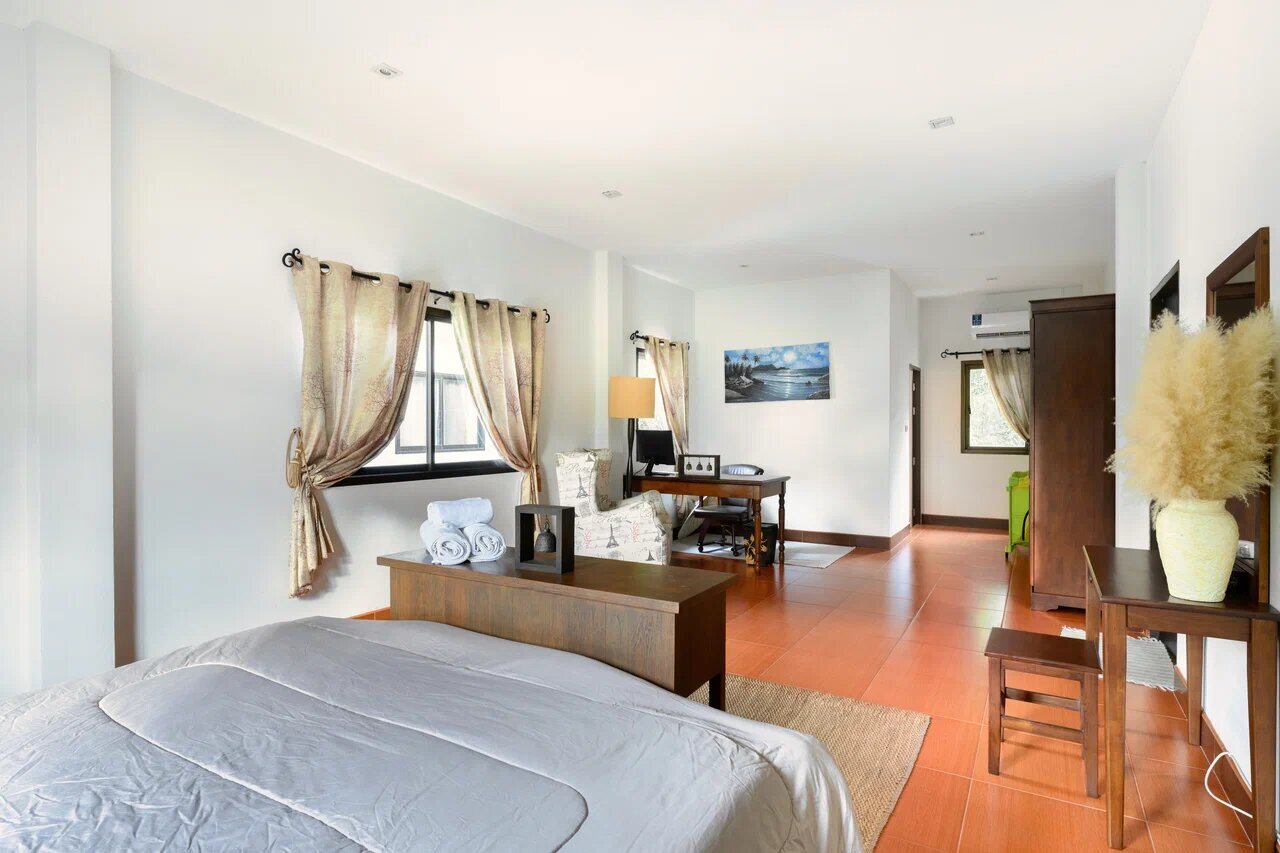 Beachside Villa I — 14