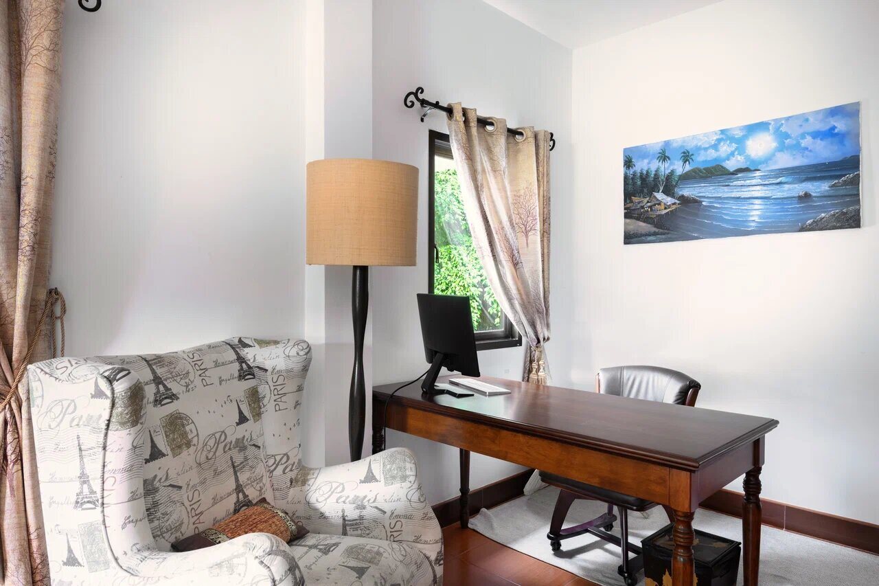 Beachside Villa I — 15