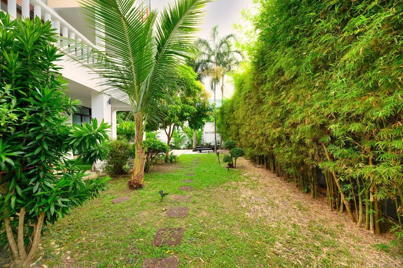 Beachside Villa I — 17