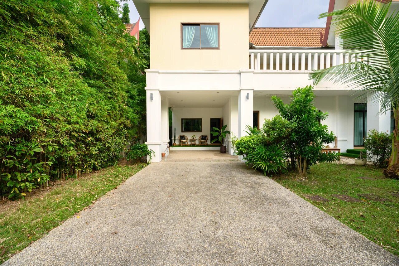 Beachside Villa I — 18